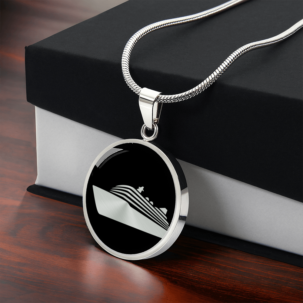 Cruise Necklace