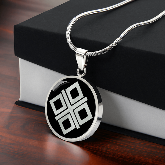 Mokosh Necklace