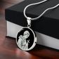 St Gerard Necklace