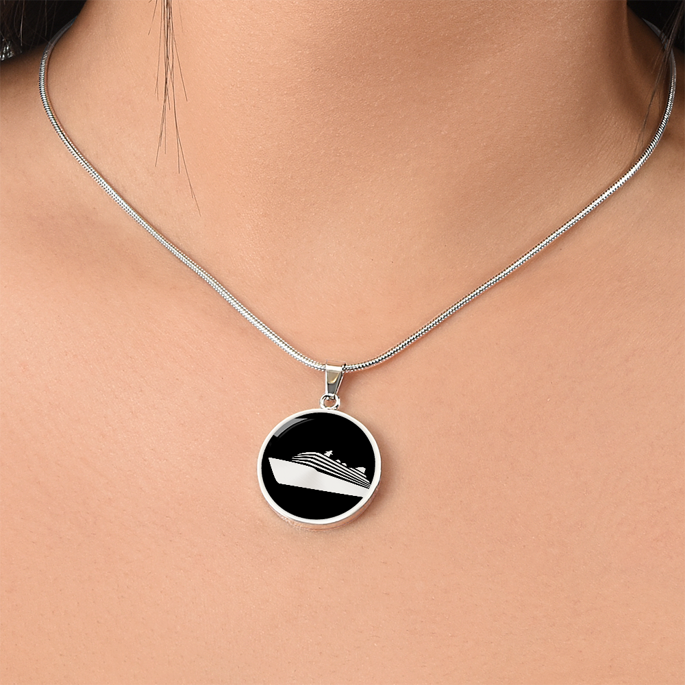 Cruise Necklace