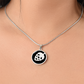 Beer Hop Necklace