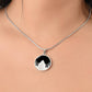 Taj Mahal Necklace