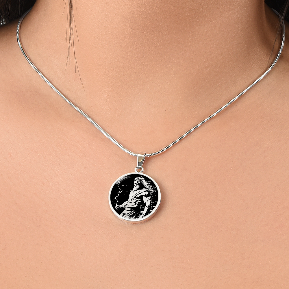 Zeus Necklace