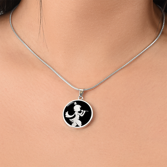 Krishna Necklace