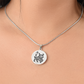 Year of the Metal Ox Necklace