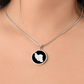 Iran Necklace
