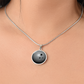 Bowling Necklace