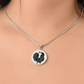 Year of the Metal Rooster Necklace