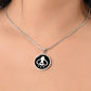 Firefly Necklace