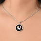 Agnus Dei Necklace