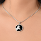 Unicorn Necklace