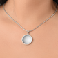Golf Necklace