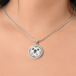 Bael Sigil Necklace