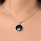 Bagpipes Necklace