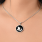Longship Necklace
