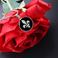 Fleur de Lys Necklace