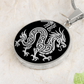 Year of the Water Dragon Necklace