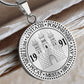 Bratislava Necklace