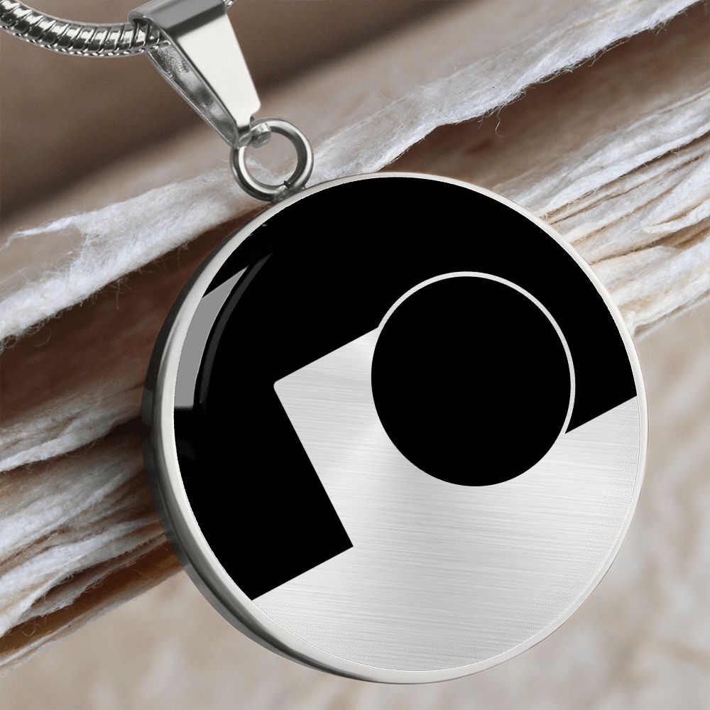 Empty Tomb Necklace - Outglare