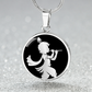 Krishna Necklace