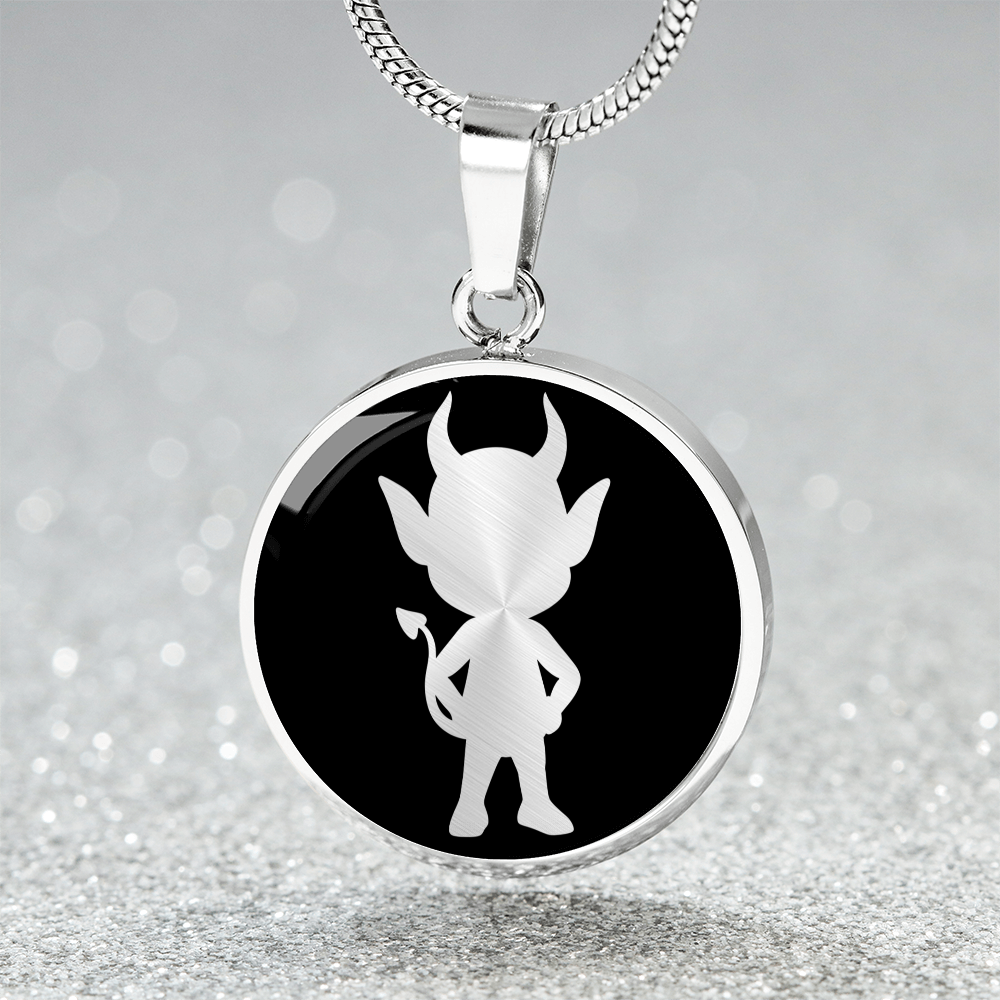 Imp Necklace
