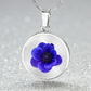 Anemone Necklace