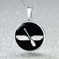 Canoe Necklace