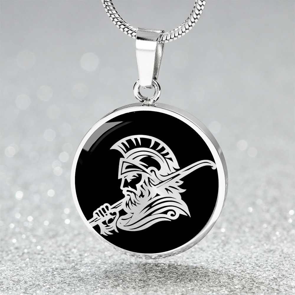 Odysseus Necklace