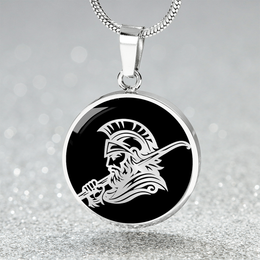 Odysseus Necklace