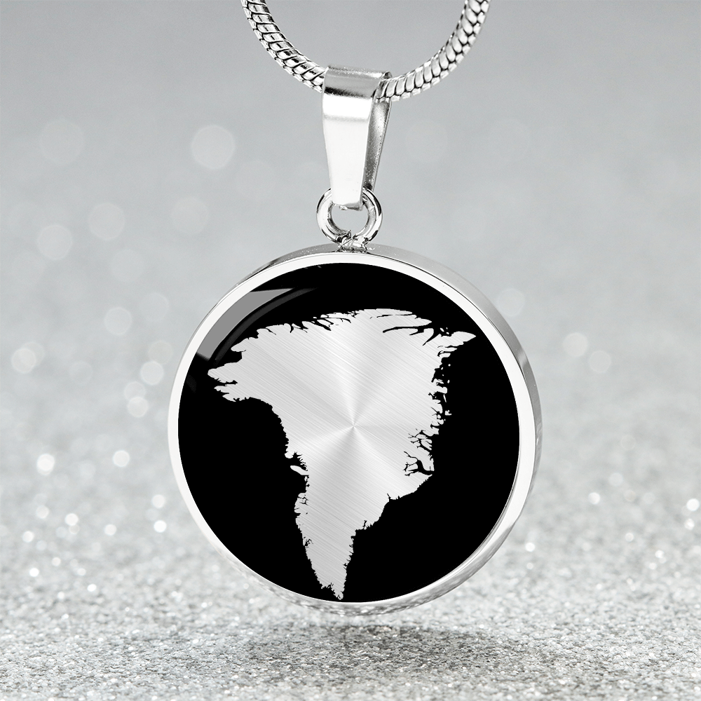 Greenland Necklace