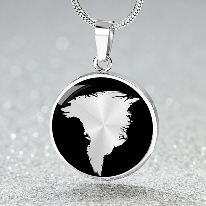 Greenland Necklace