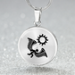 Icarus Necklace