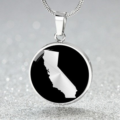 California Necklace
