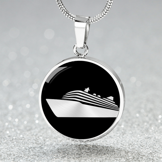Cruise Necklace