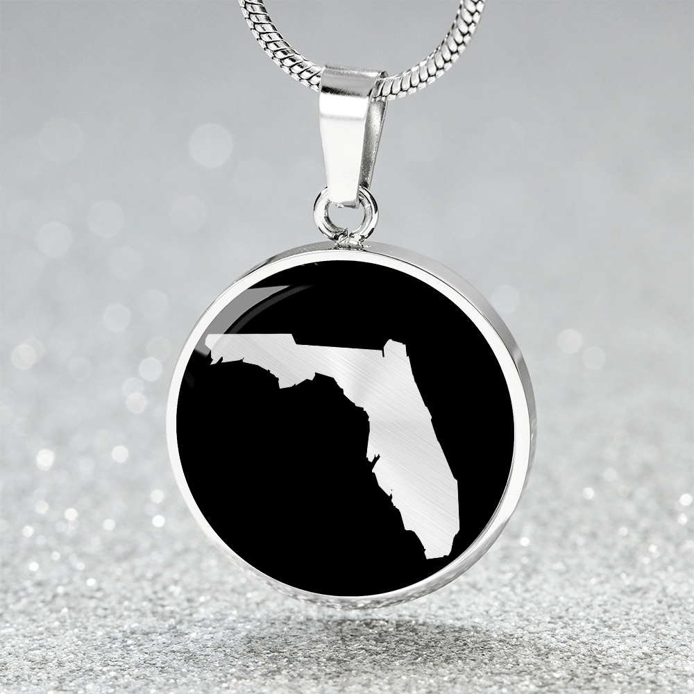 Florida Necklace