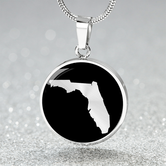 Florida Necklace