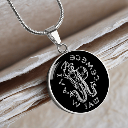 Gnostic Necklace