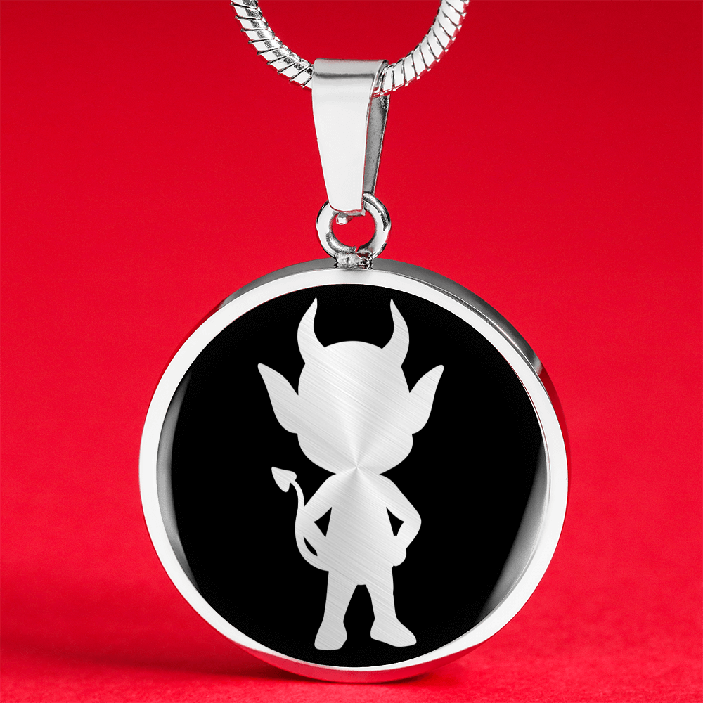 Imp Necklace