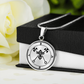 Bael Sigil Necklace