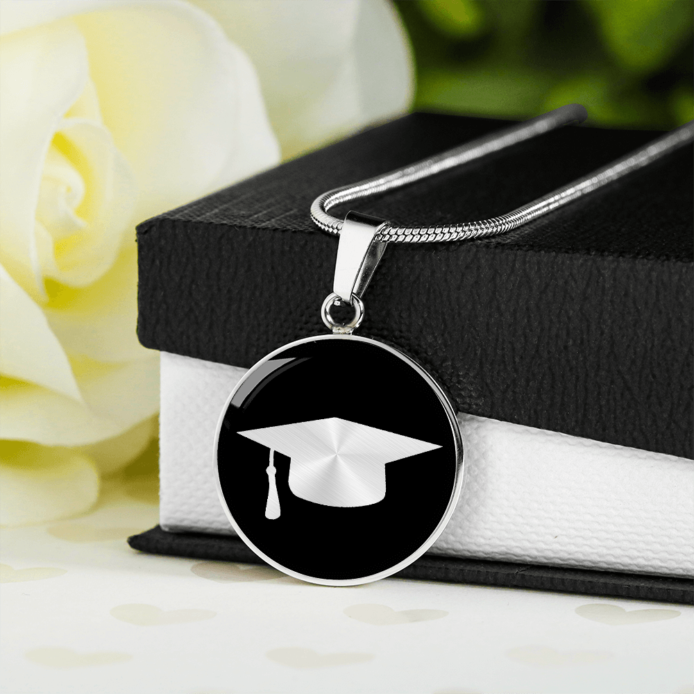 Graduation Necklace