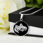 Koi Fish Necklace