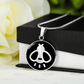 Firefly Necklace