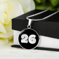 2026 Necklace