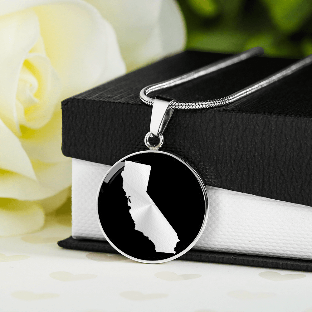 California Necklace