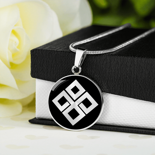 Dazhbog Necklace