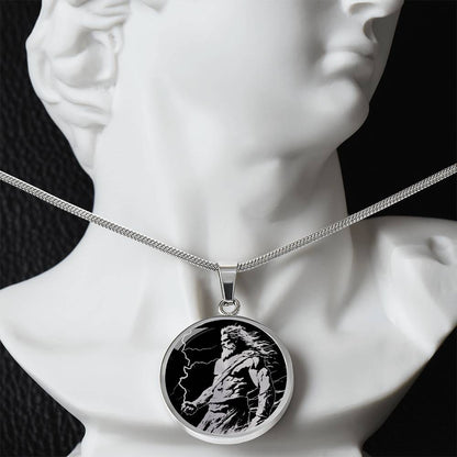 Zeus Necklace