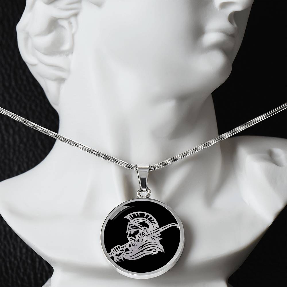 Odysseus Necklace