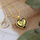 Boxing Necklace
