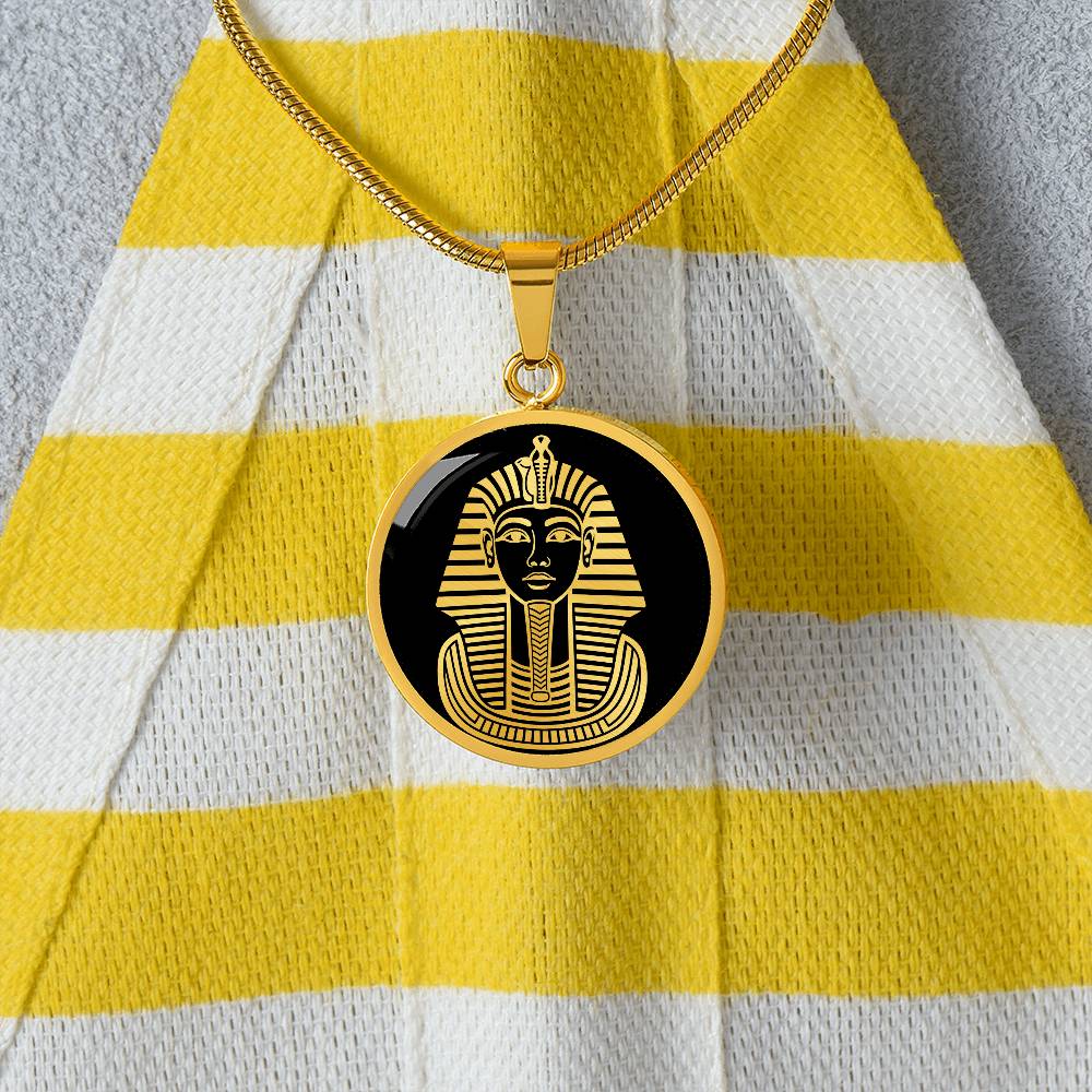 Tutankhamun Necklace