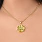 Vapula Sigil Necklace